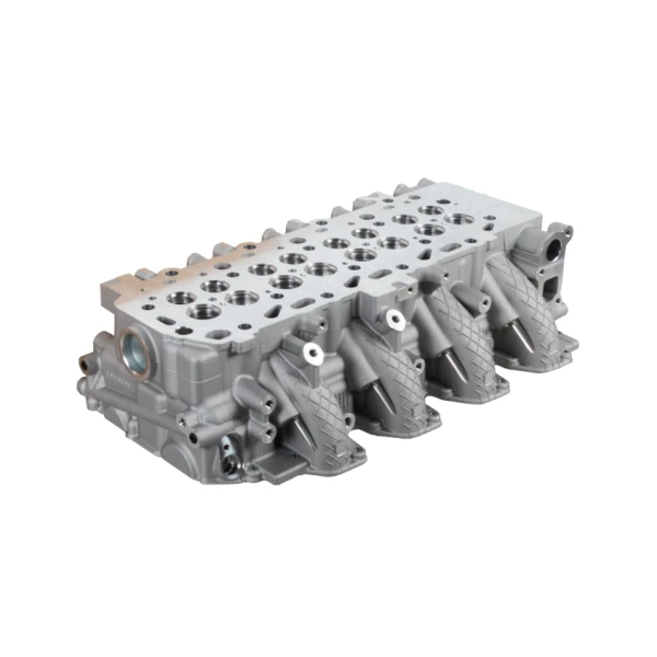 Culata Para Mitsubishi L200 2007 2015